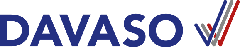 DAVASO-Logo